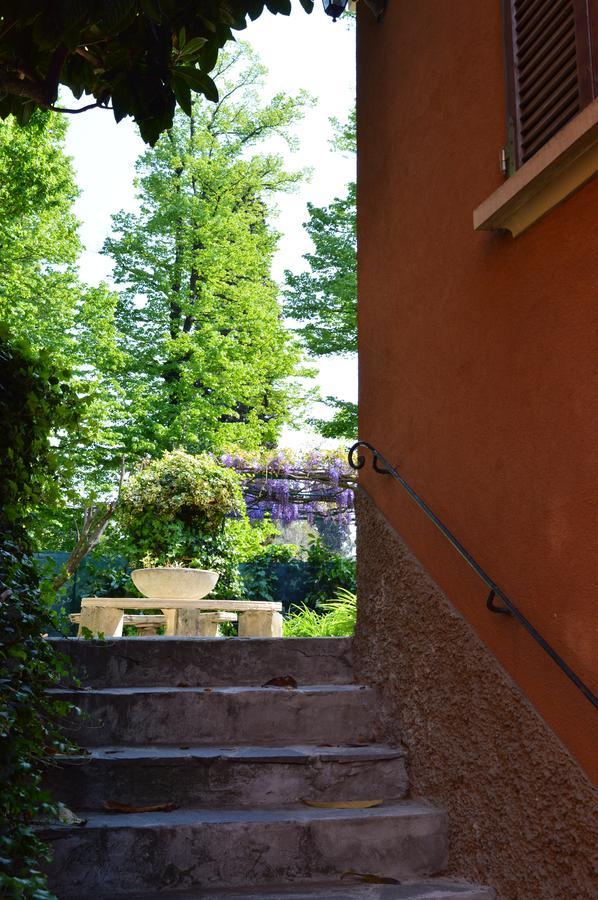 Il Giardino Nel Parco R&B Hotel Bologna Exterior photo