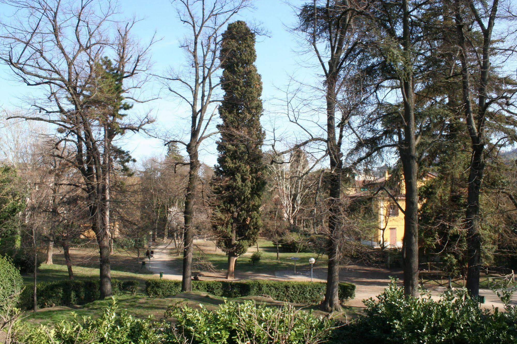 Il Giardino Nel Parco R&B Hotel Bologna Exterior photo