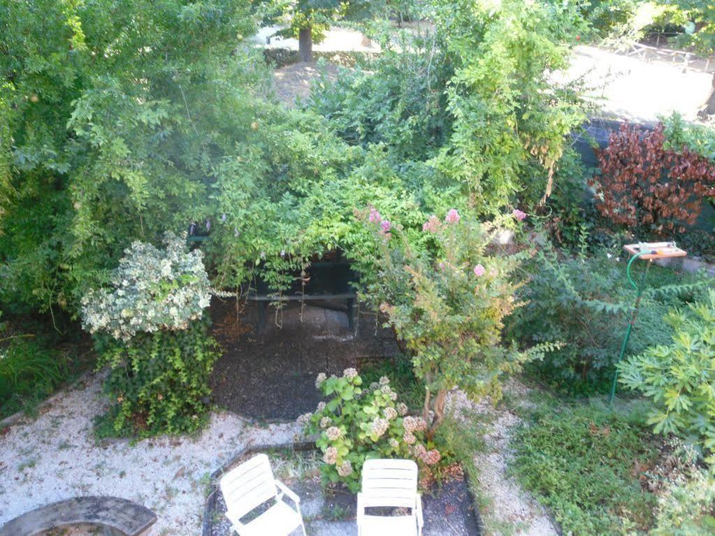 Il Giardino Nel Parco R&B Hotel Bologna Exterior photo