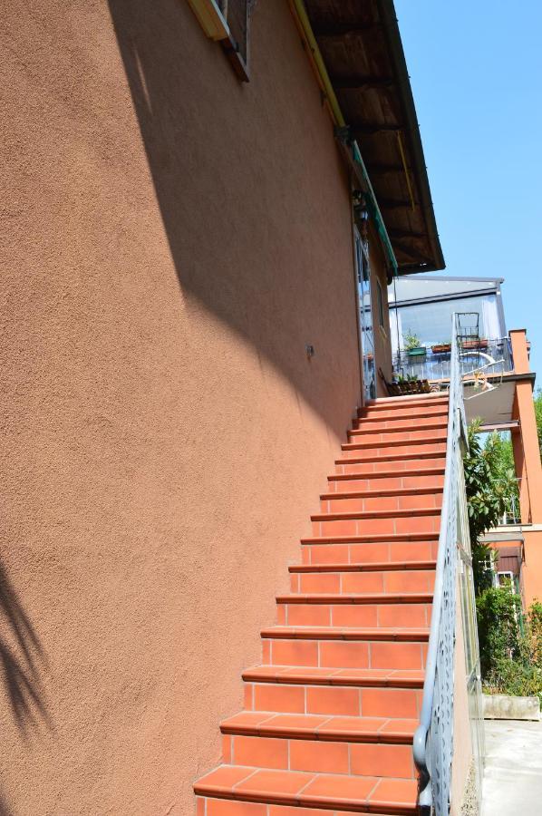 Il Giardino Nel Parco R&B Hotel Bologna Exterior photo